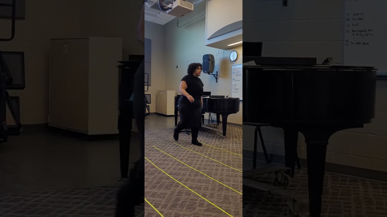 In Loving Memory - Logan Hughes (Live from the Choir Room 1/14/2025)