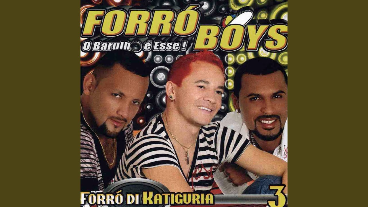 Tá Todo Mundo Doido