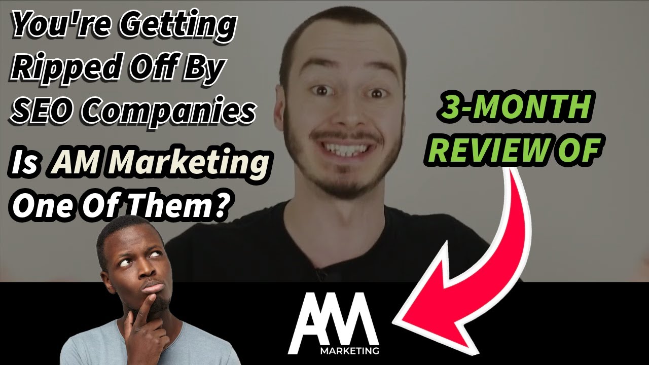AM Marketing Review - Should You Try AM Marketing? (Watch This, Then Decide)