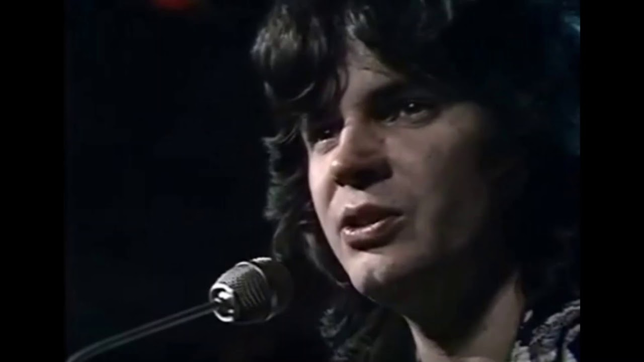 Don Everly: Oh What a Feeling