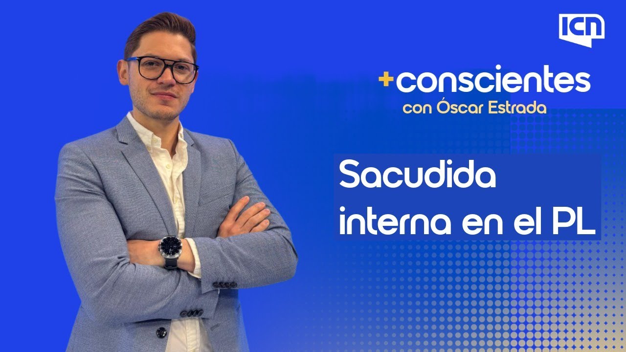 Cambio de cuadros y reacomodos sacuden al Partido Liberal en el Congreso