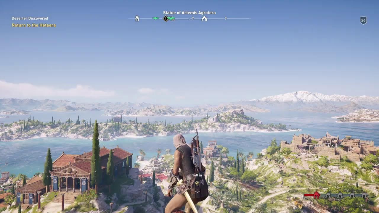 Assassin creed