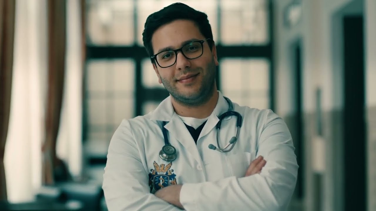 Medical School of the University of Debrecen