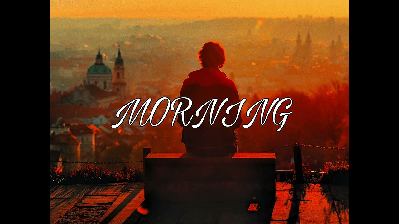 Pakonr9 - morning [official audio]