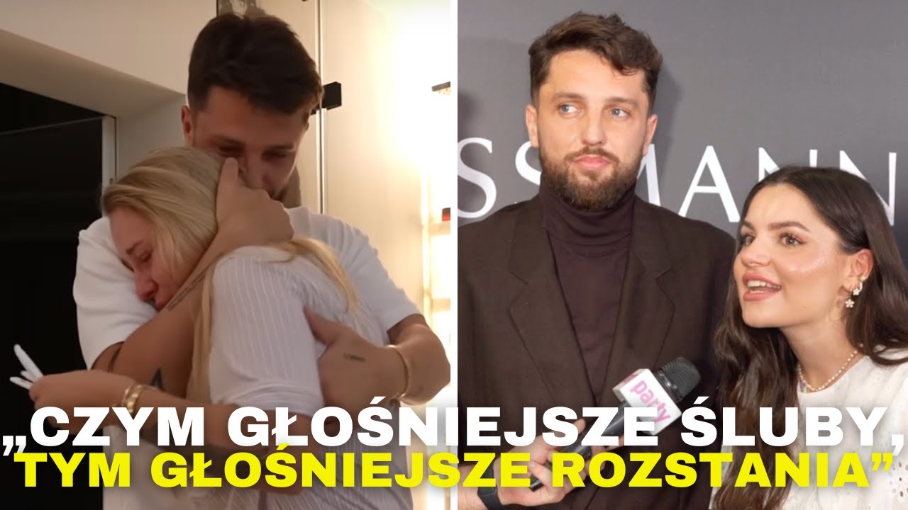 LUKA ZDRADZIŁ IMIĘ SYNA? PO RAZ PIERWSZY TAK SZCZERZE