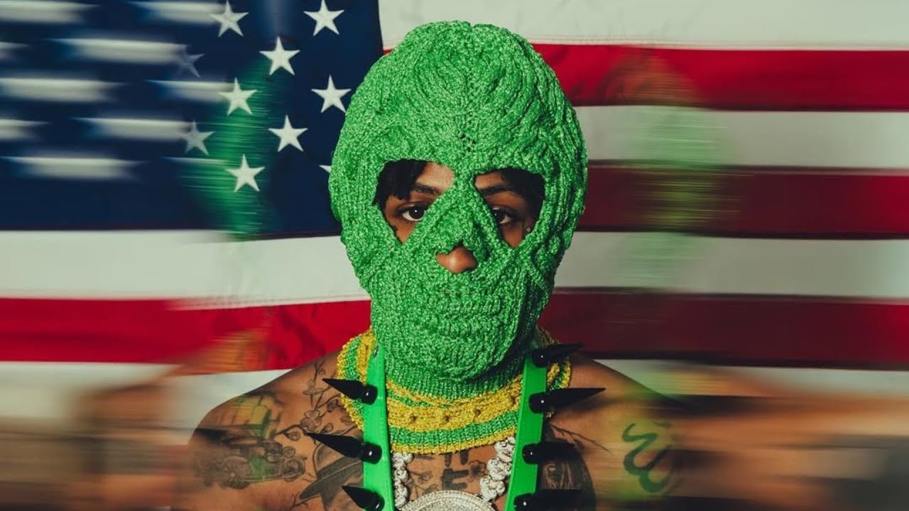 NBA Youngboy - Make America Slime Again [FULL ALBUM]