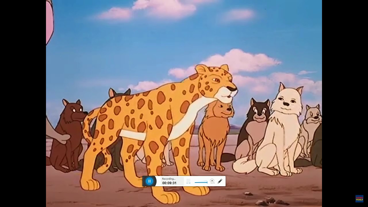 Let's Watch, North Korea Lion King, Part 1