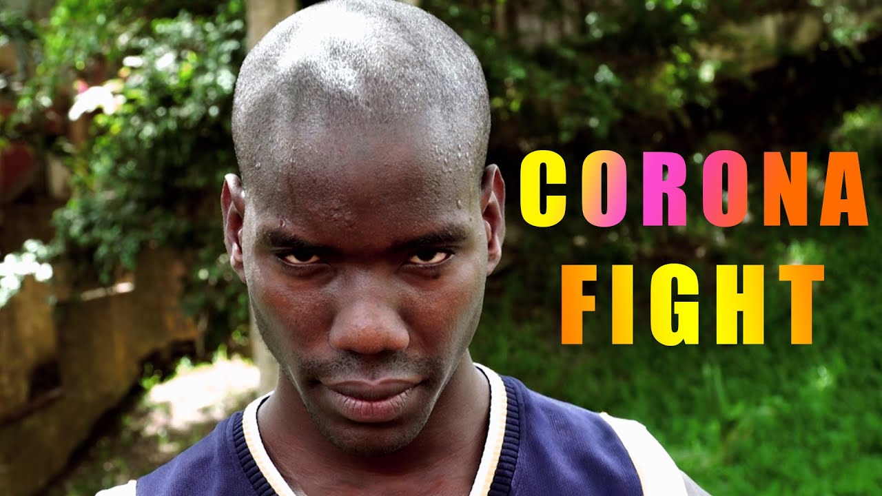 Maître Corona vs Maître Prévention!🔥