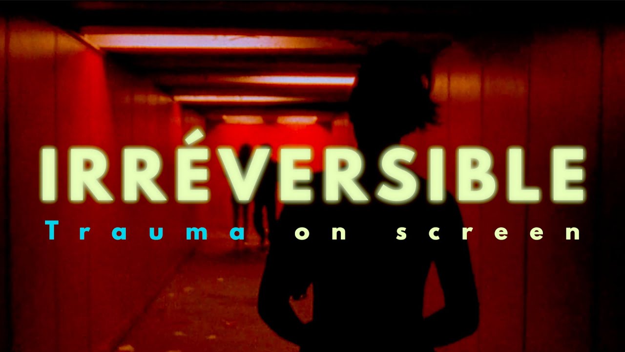 Gaspar No&eacute;&rsquo;s Irreversible Damage