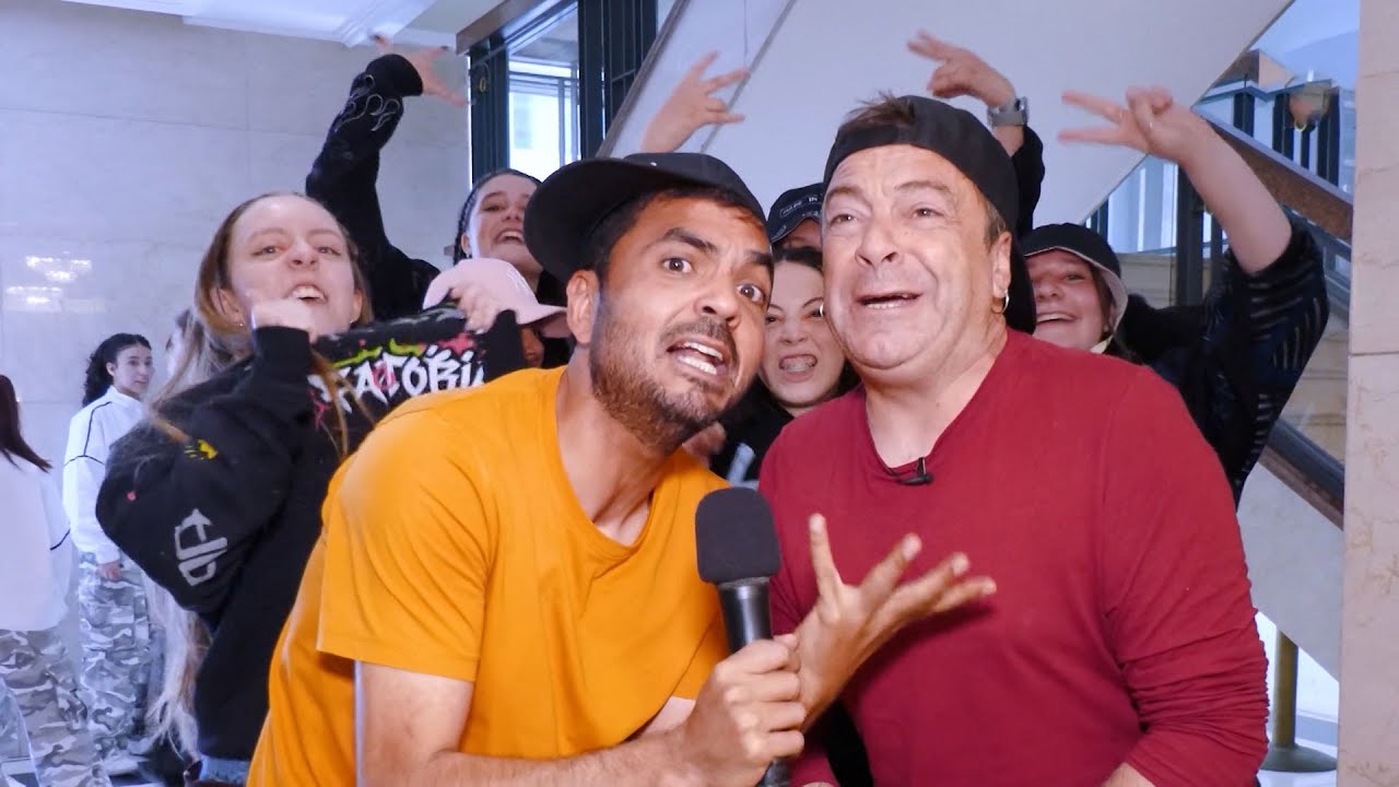 ¡Yeah, bro!