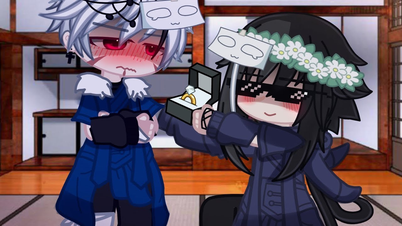 ·˚ ༘₊· ͟͟͞͞꒰➳ Can I Marry Your Brother [💍] TobiIzu and Hashirama °[]Naruto🍜🍥[]° Yaoi ღೋ