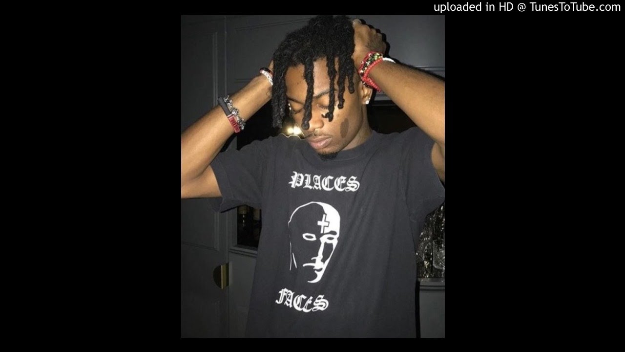 [FREE] Pierre Bourne x Young Nudy x Playboi Carti Type Beat 