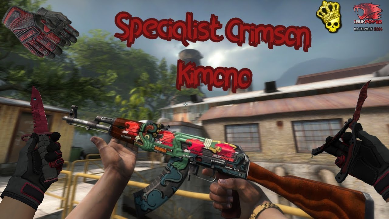 CSGO 