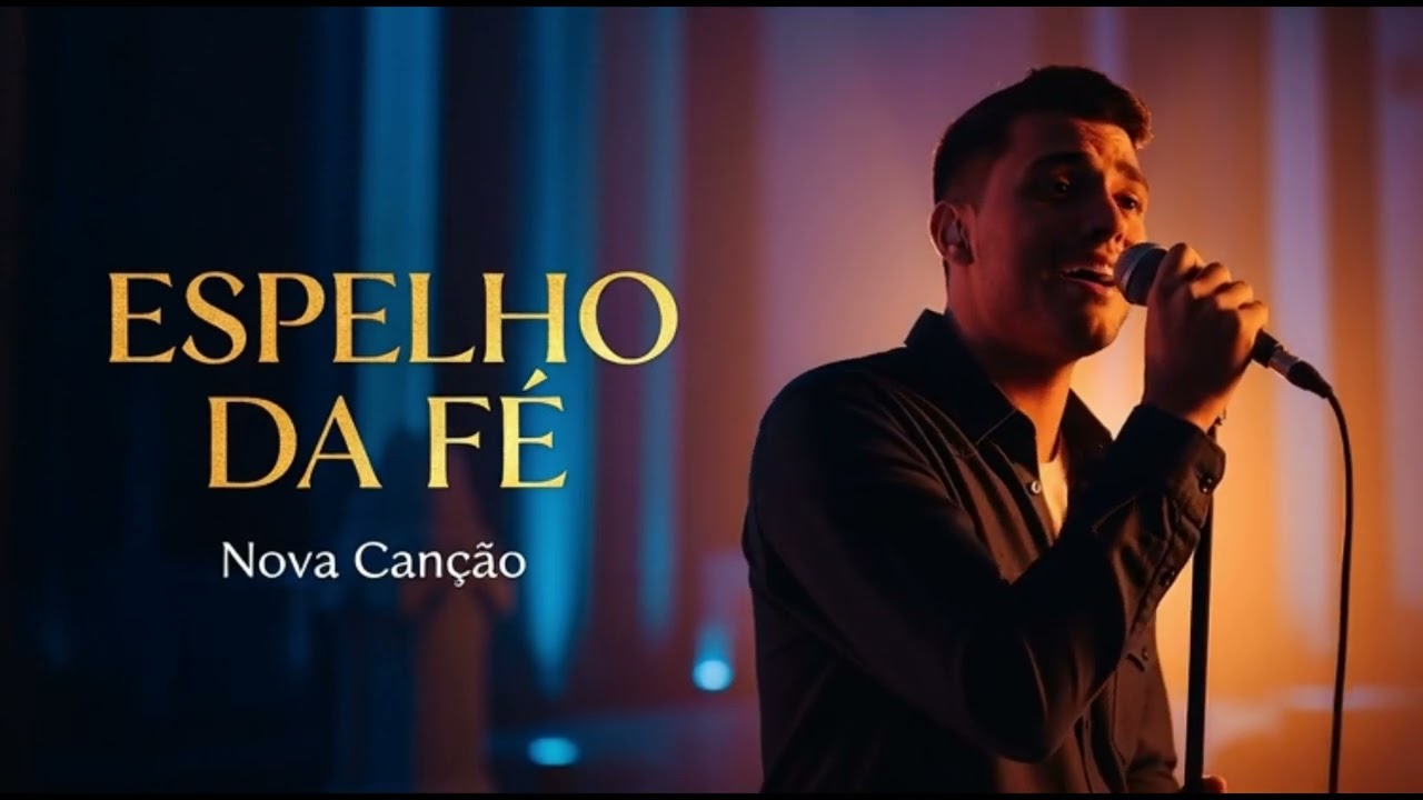 ESPELHO DA F&Eacute;