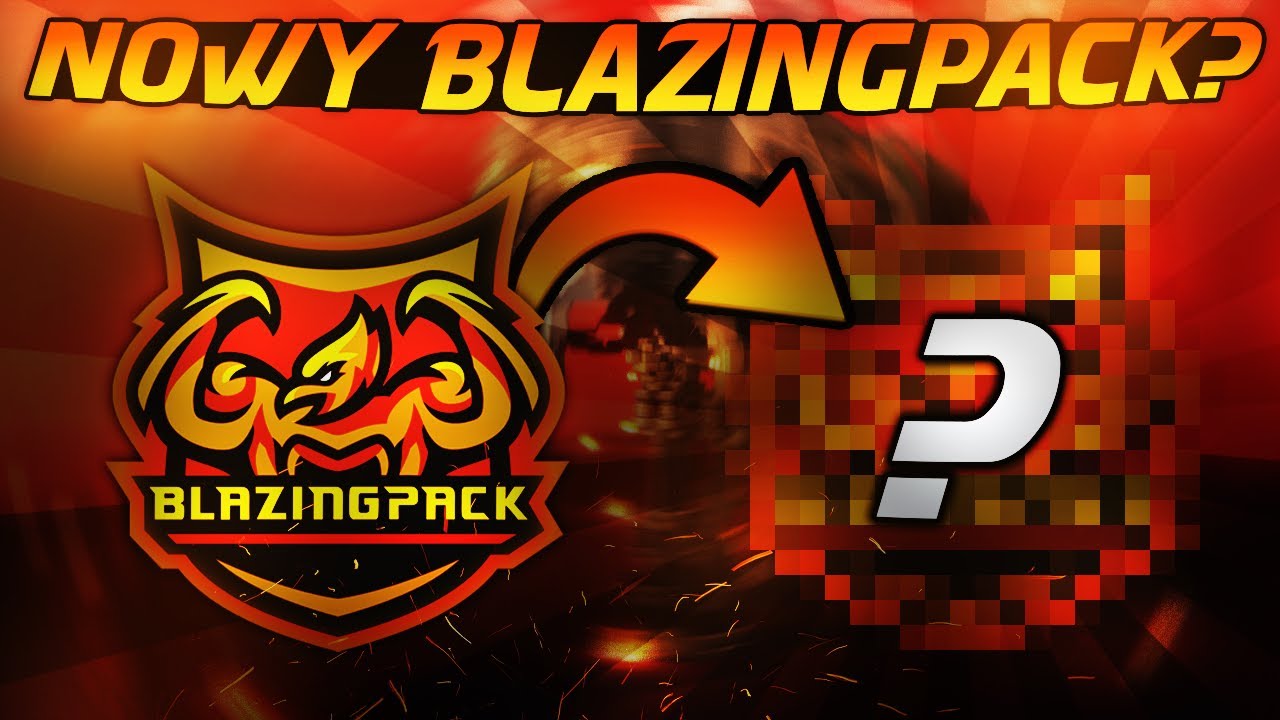 Nowy BLAZINGPACK CLIENT - BP W Końcu Znośne?!