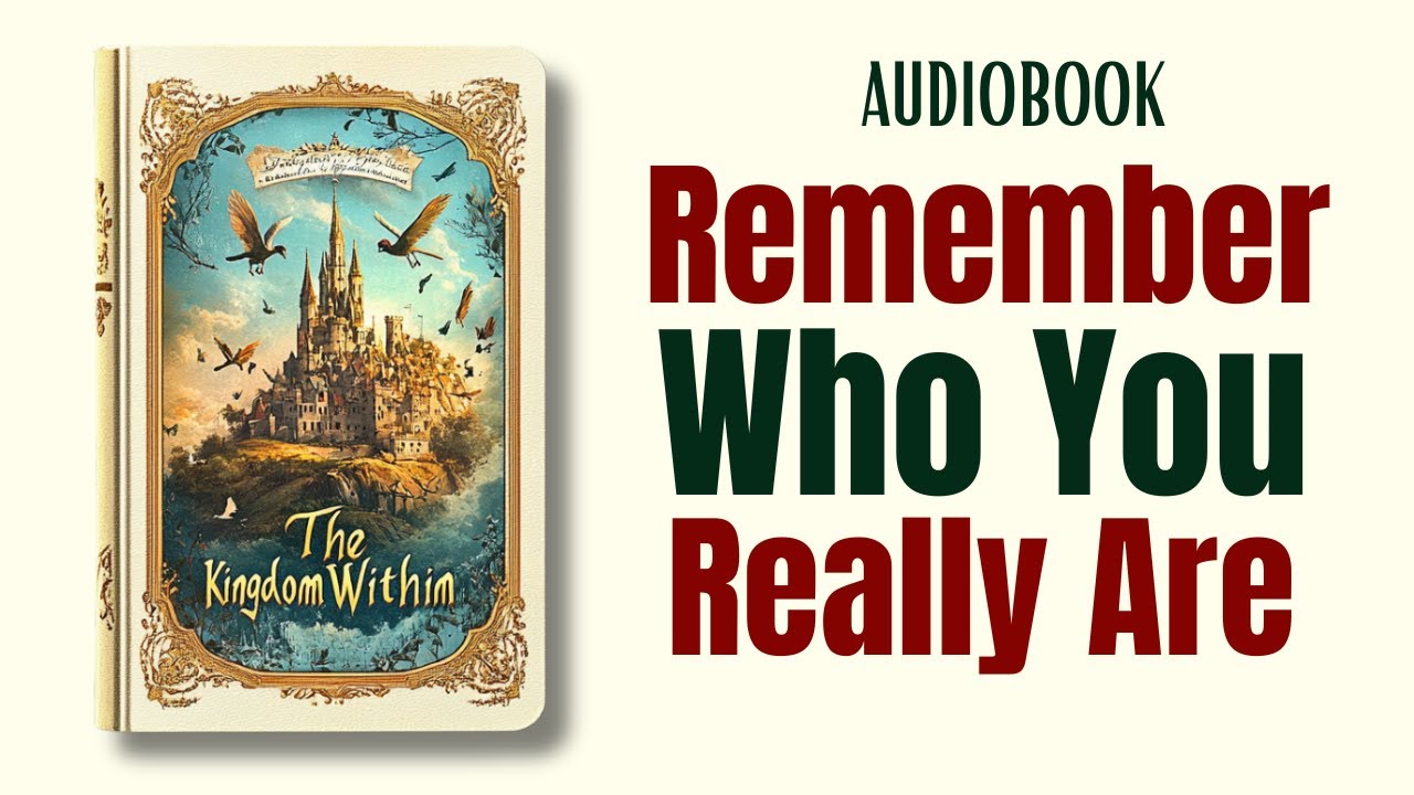 This Book Will Awaken What Religion Tried to Hide