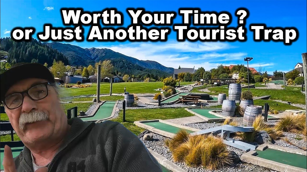 Hanmer Springs Revealed: Hidden Gem or Major Disappointment?