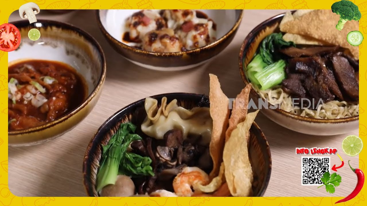 [FULL] JELAJAH TEMPAT JANAN NIKMAT | MAKAN RECEH (12/01/26)