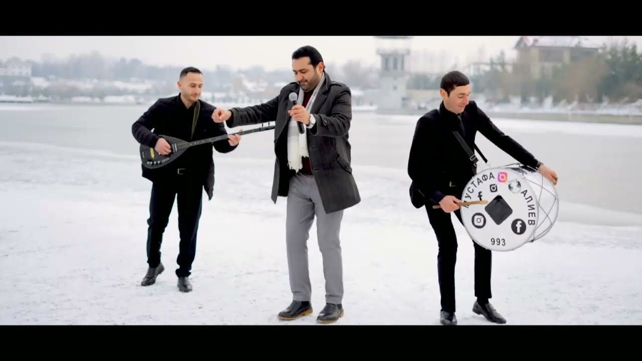 Aziz Maxmudov - Bavo Bavo (Kurdish song) #bavobavo #kurdish #kurdishsong #kurdmusic