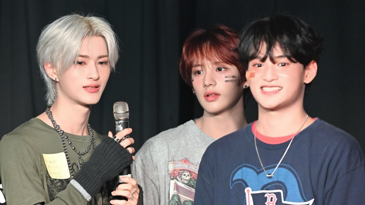 XODIAC FAN MEETING IN JAPAN 2024