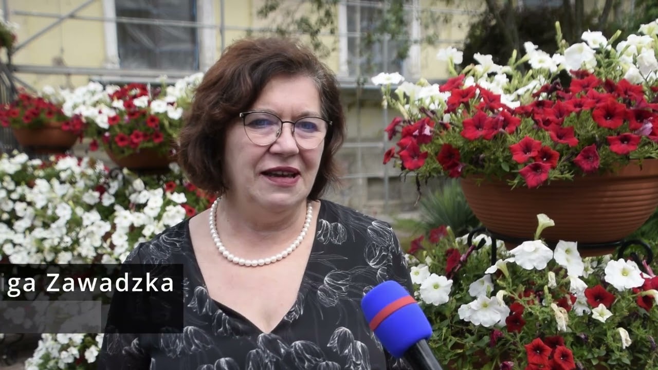 Kruszyna - Rządowy Fundusz Polski Ład - Program Inwestycji Strategicznych