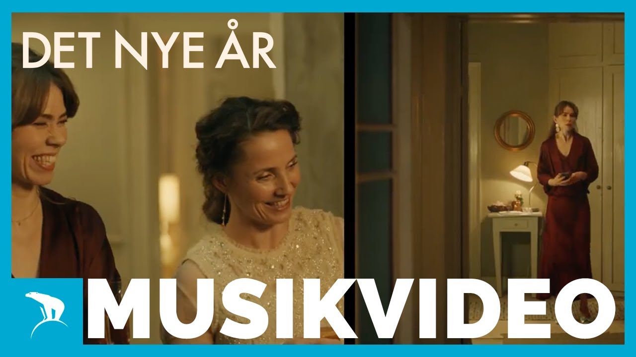 DET NYE ÅR | 'Wait For Me' af Nikolaj Steen