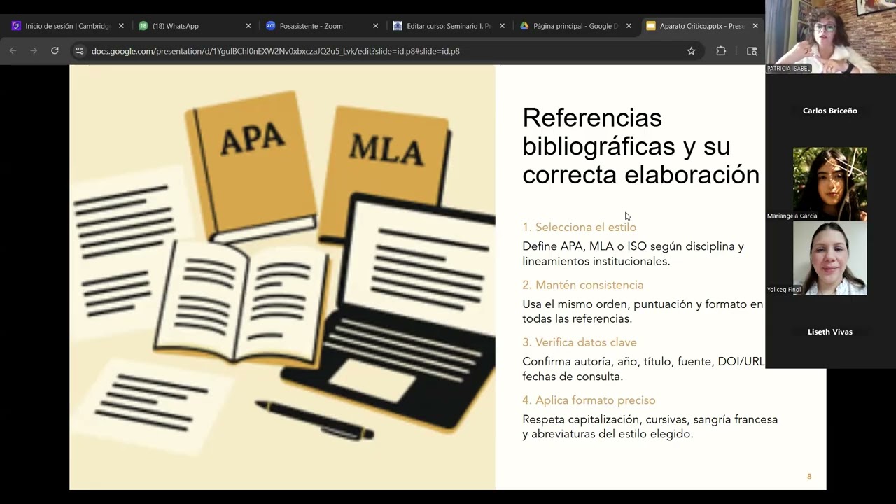 Clase 2 video 2 objetivos