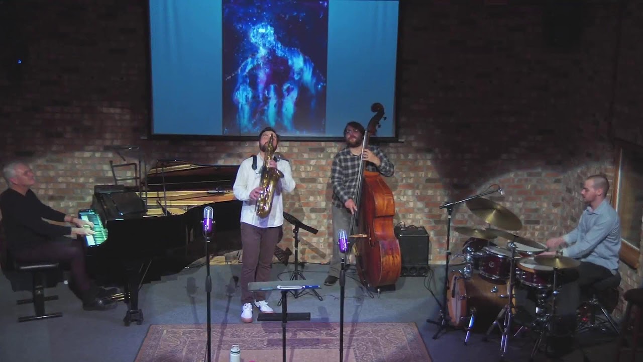 Februaey 2026 Timucua Jazz Jam