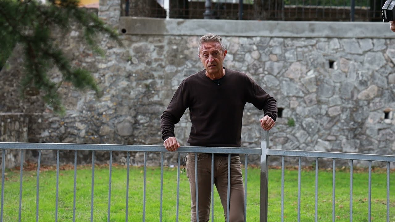 La Ghiacciaia Montescudo