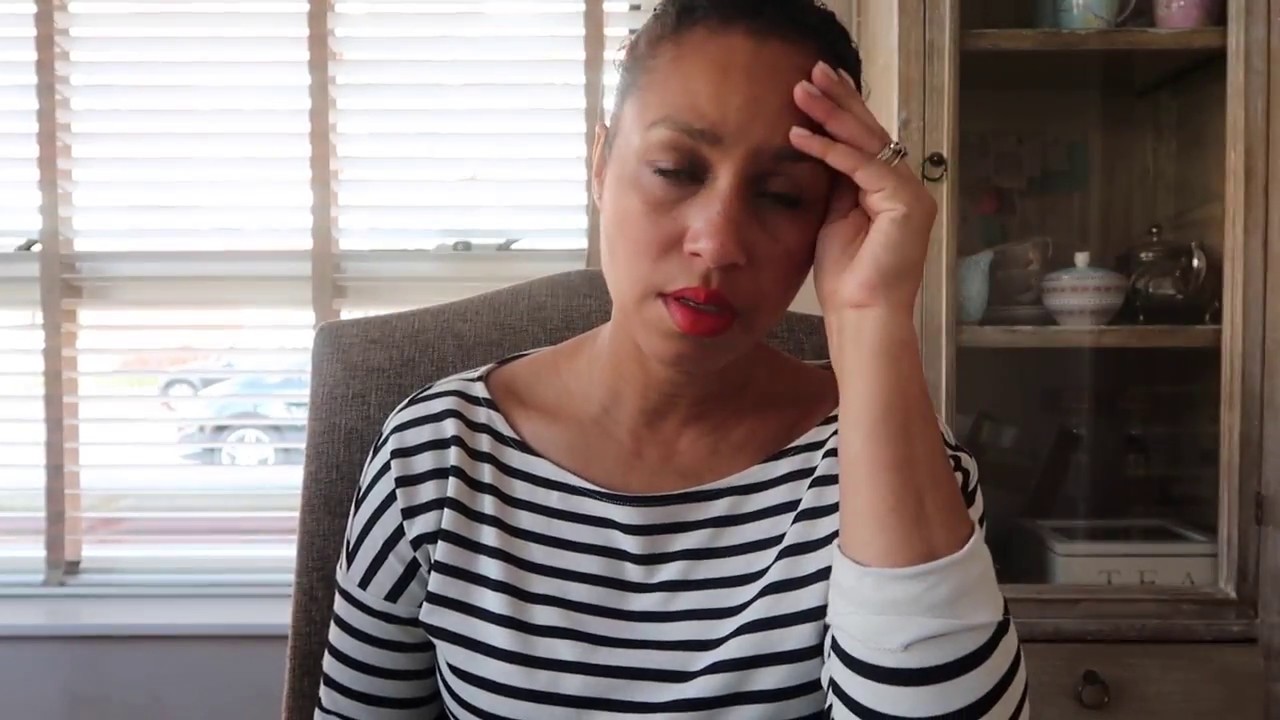 Mammografie, punctie en biopsie&hellip; wat was ik bang! #VLOG 3 - MY LIFE AFTER