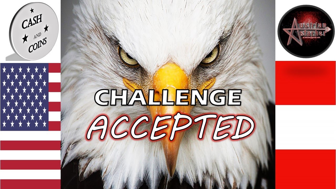 Challenge Accepted!!! Buying the Cheapest One Tenth Ounce GOLD Coin!