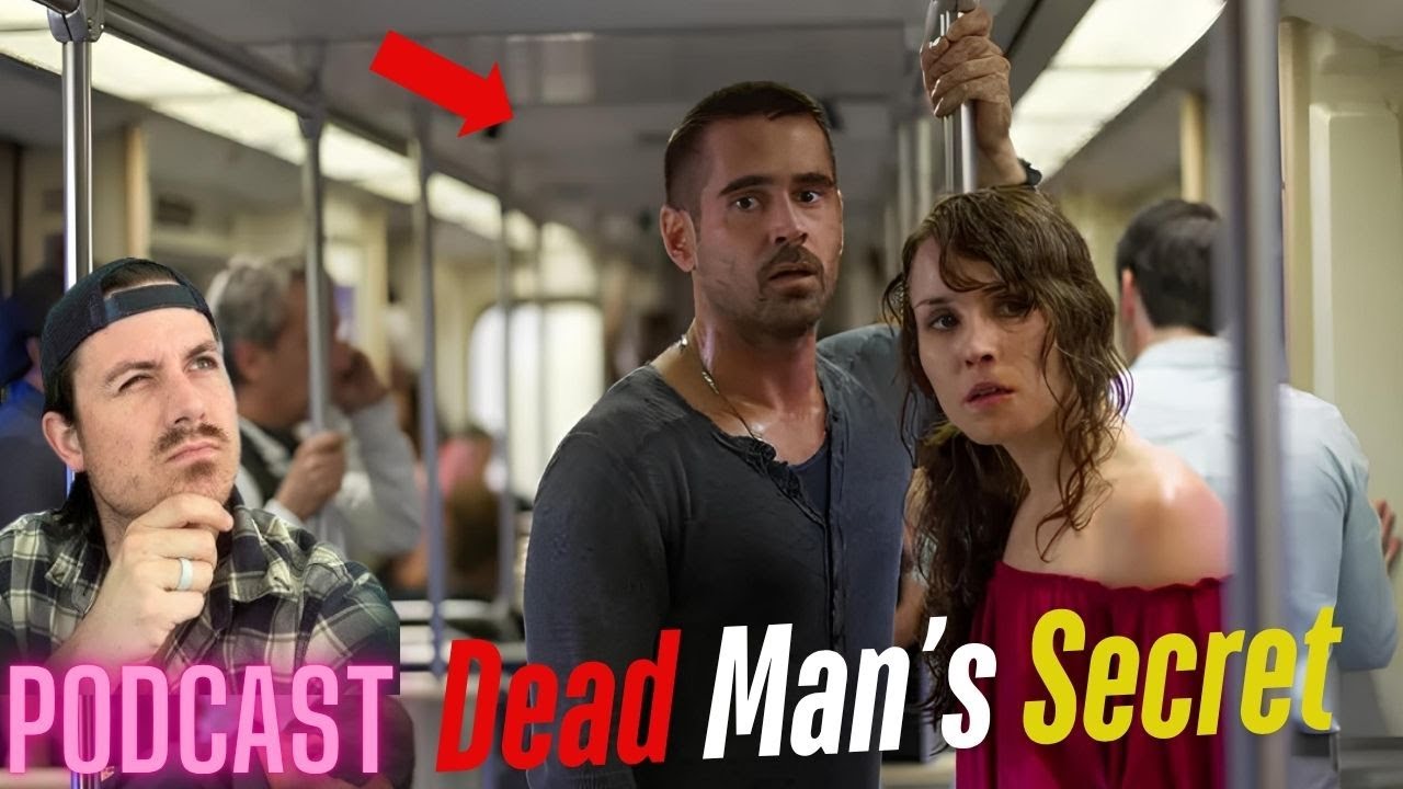Ep. 279 | Dead Man’s Secret - MrBallen Podcast & MrBallen’s Medical Podcast