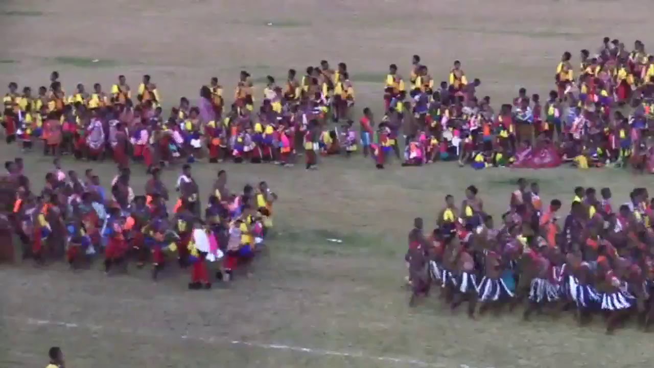 Channel Swazi Events Live