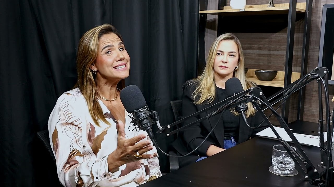 EP#01- PRESTIGECAST - DR JORGE CAMPOS, DRA MARIANA ATHAYDE & DRA MARCELE WERNECK