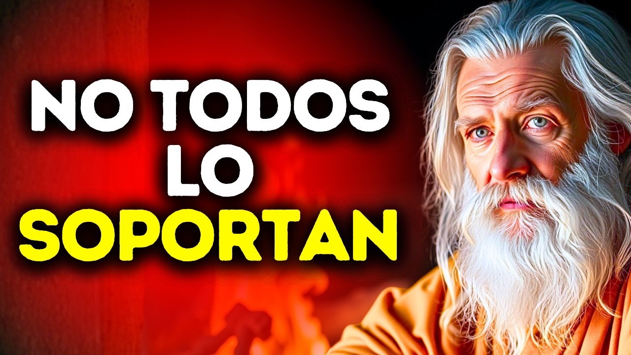 ¿Por Qué Dios Quebranta al Elegido Antes de Usarlo? (5 Verdades Duras)