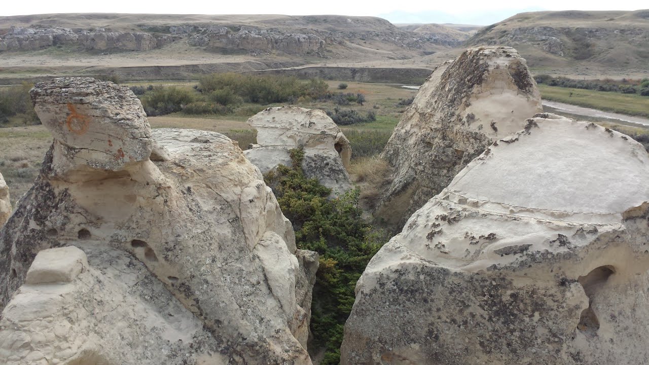 Writing on Stone Park: Day2-Part2
