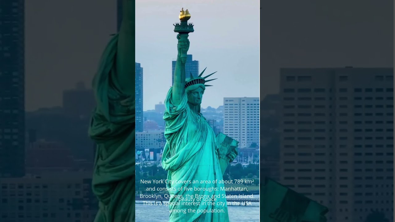 New York City  