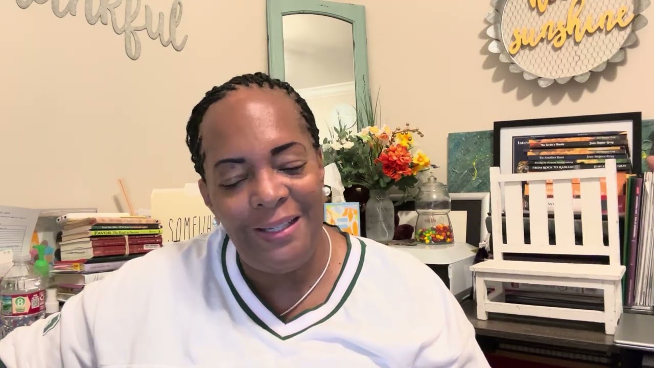 Transformed At The Well Devotional