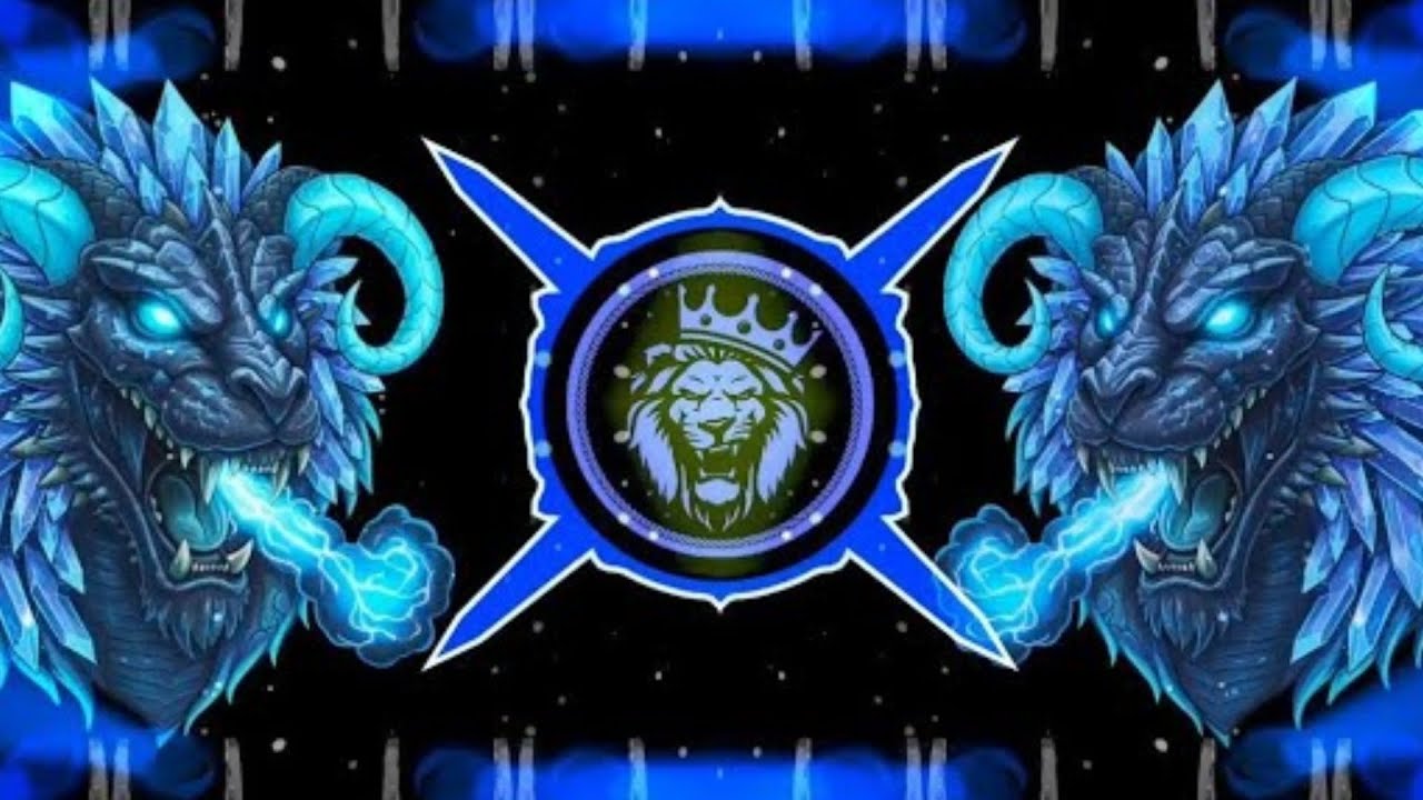 #EDM #free fire bhojpuri song #प्रखंड हो या जिला बाबुआने से हीला #bhojpuri song #remix DJ #new gana