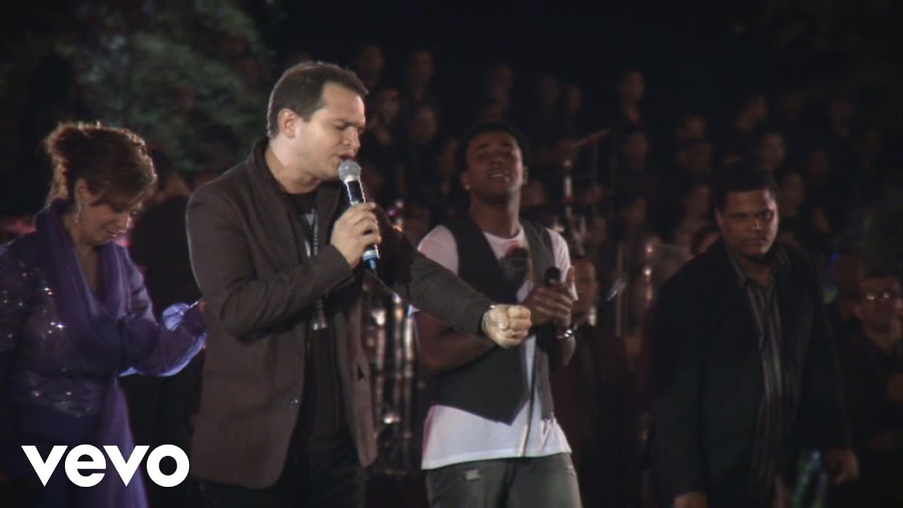 Renascer Praise - Não Haverá Impossíveis (Ao Vivo)