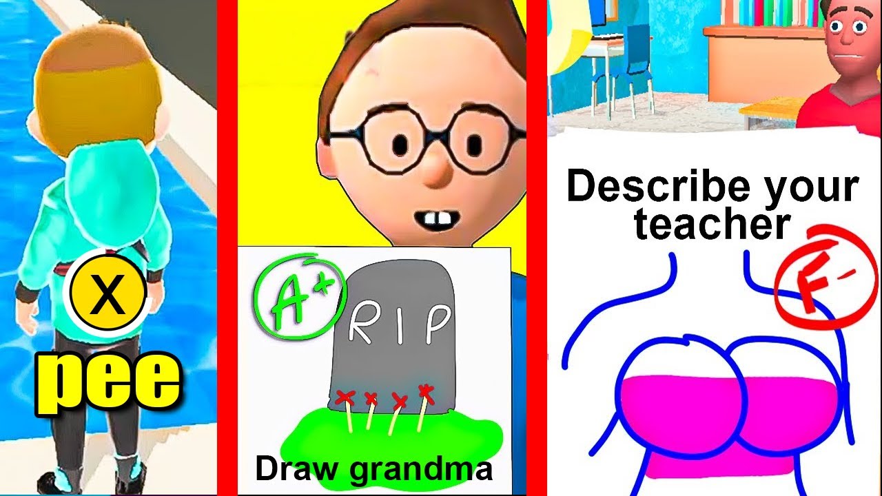 I taught the next generation of psychopaths
