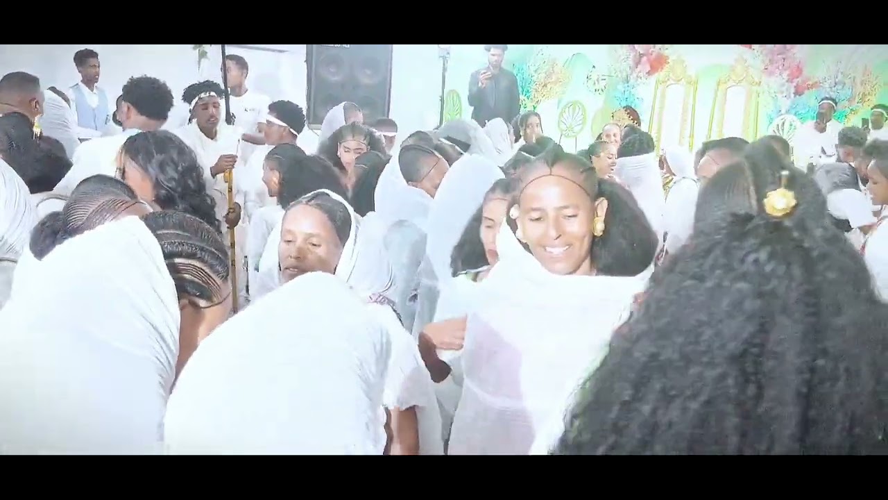 ደምፃዊ ተመስገን ተኽላይ ኣብ ከተማ መቐለ ምስ ደቂ እገላ ዝገርም ፀወታ