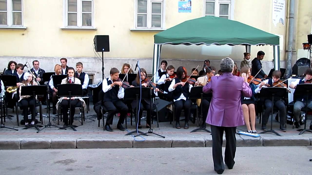 Поль Мориа 