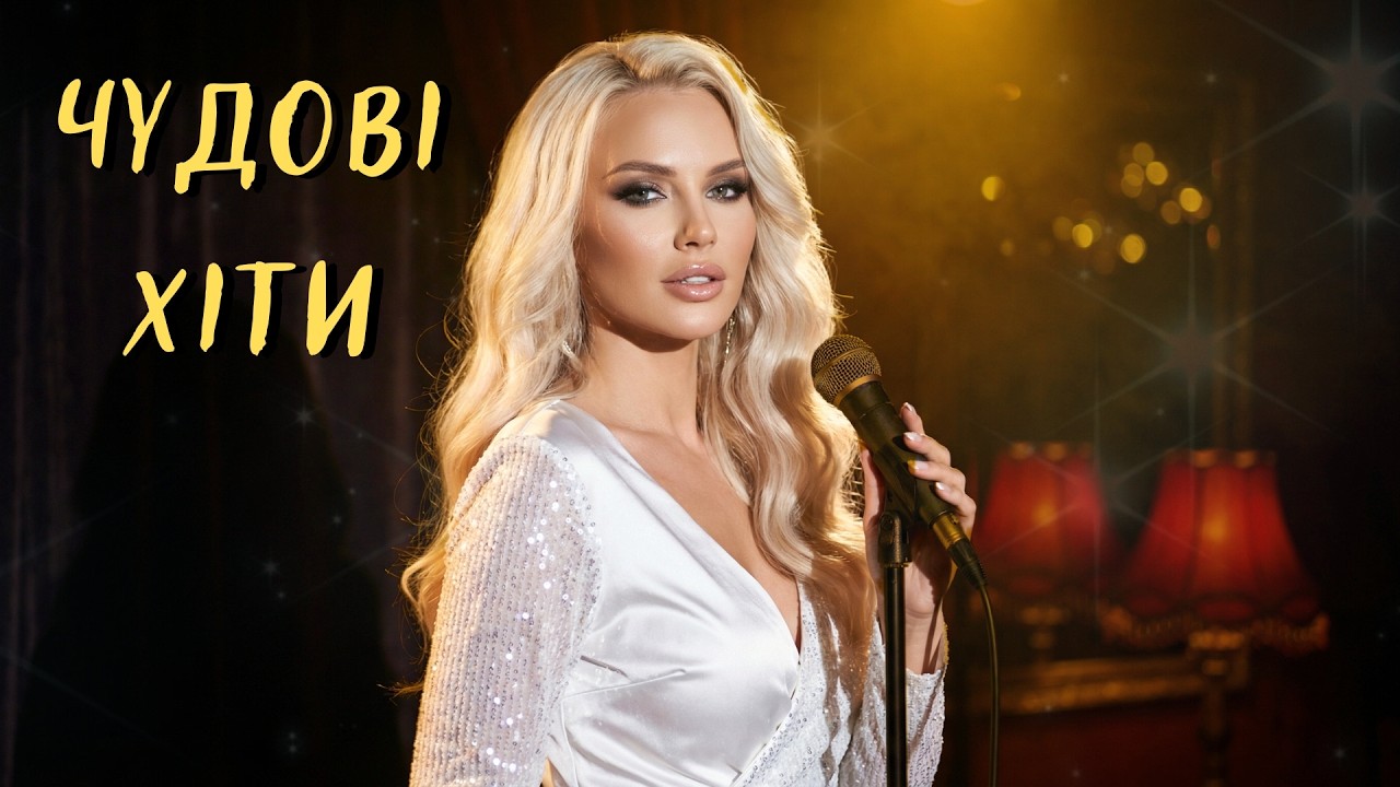 Чудові Хіти 2026! Збірка Шансону 2026 🎤 Нові Пісні для Відпочинку та Вечора