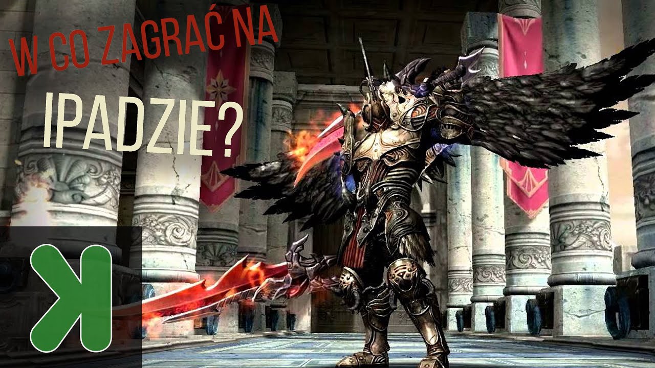 Najlepsze nowe gry na iPada. TOP-10 (styczeń 2016) | techManiaK.pl