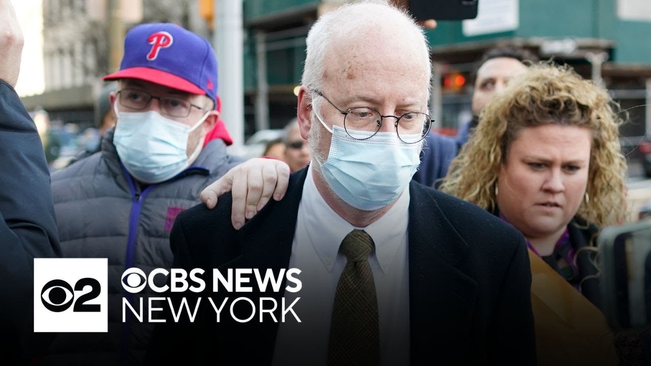 Survivors blast Columbia University report on ex-gynecologist convicted of sexual abuse