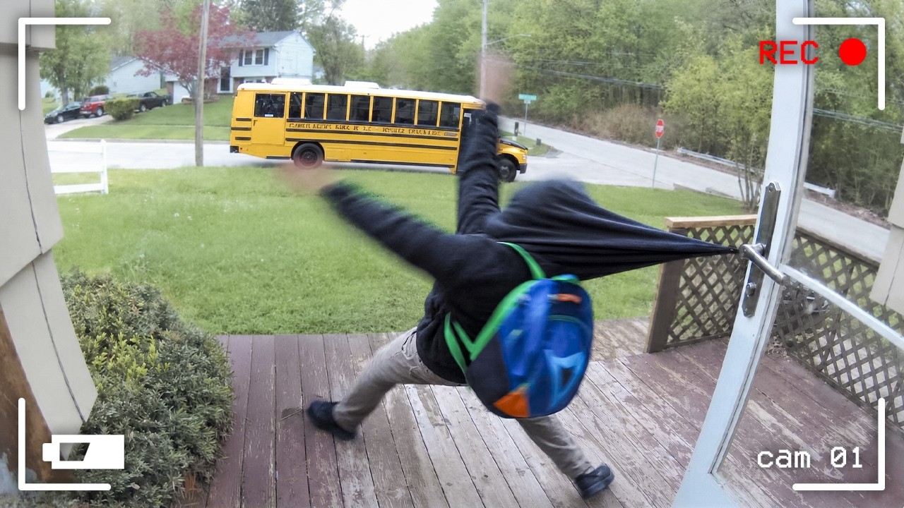 Best Fails of the Week 😂 Try Not to Laugh