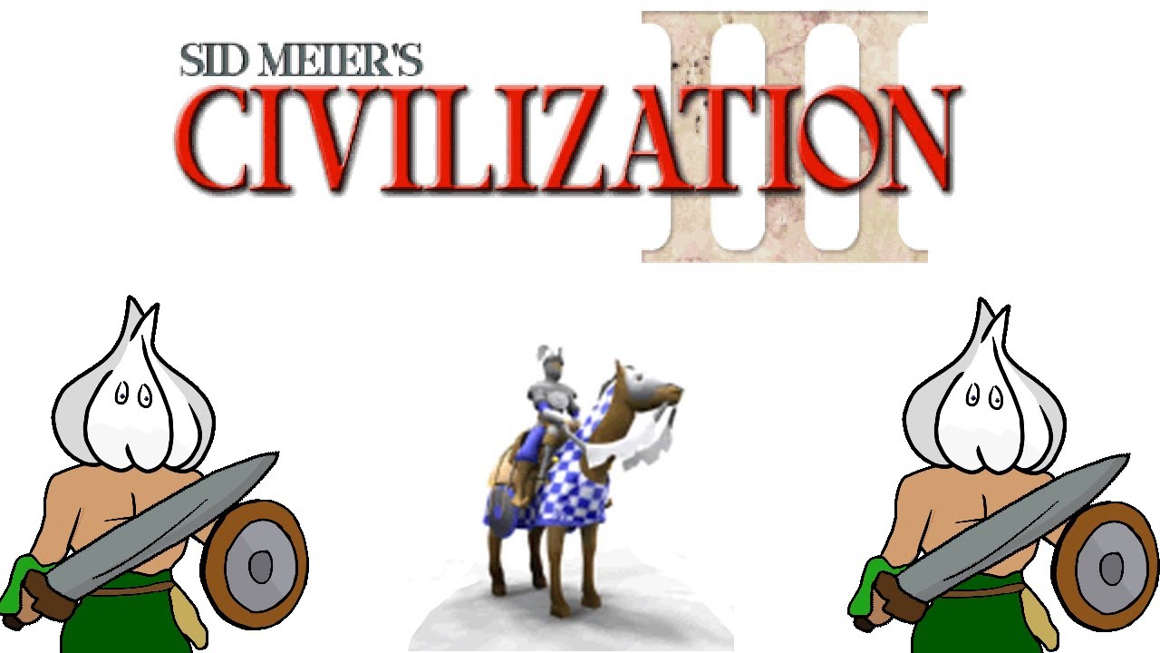 Civ 3, Demigod, Ottomans