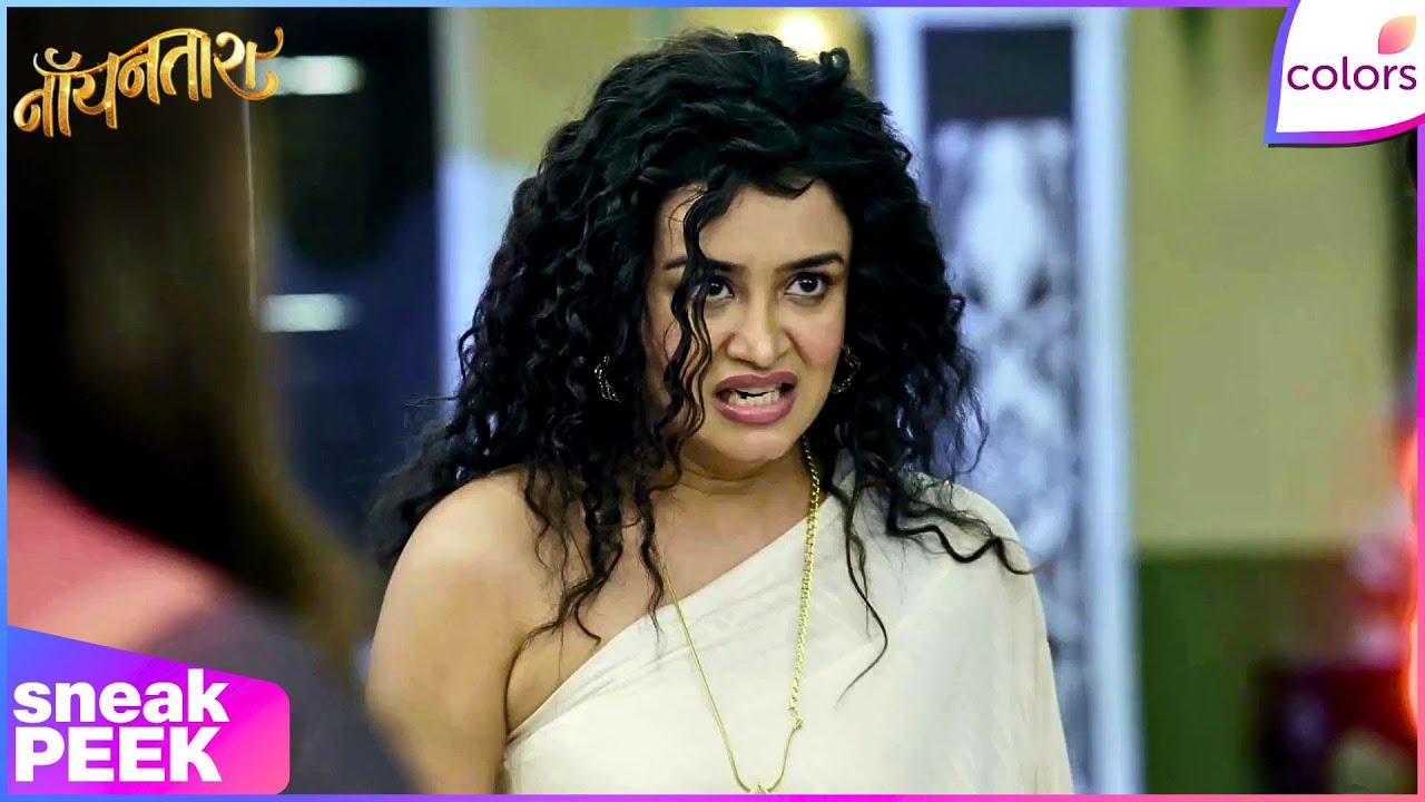 Noyontara | Ep. 310 | Tara's Plea Sparks Nishi's Possession | Sneak Peek | Colors TV