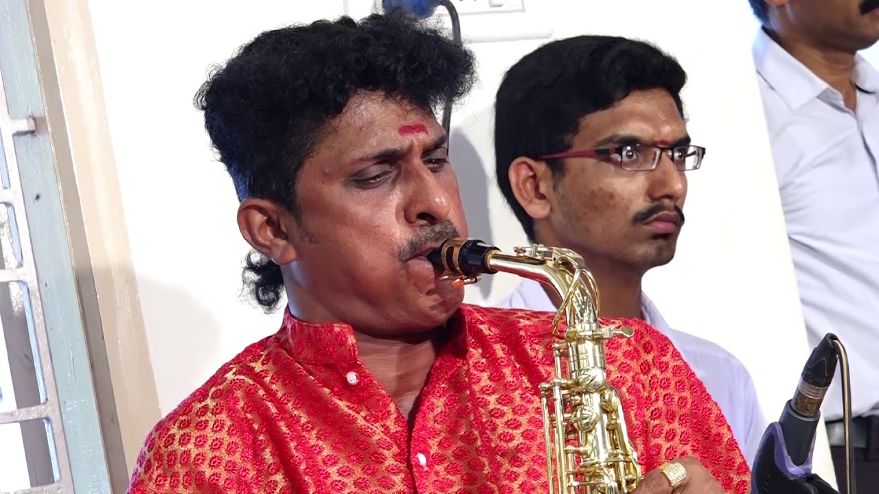 Sathish Saligrama & Team